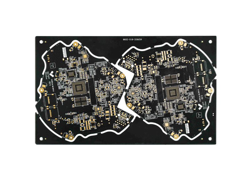 PCB