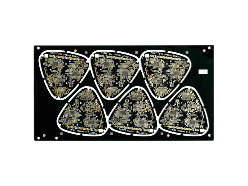 PCB