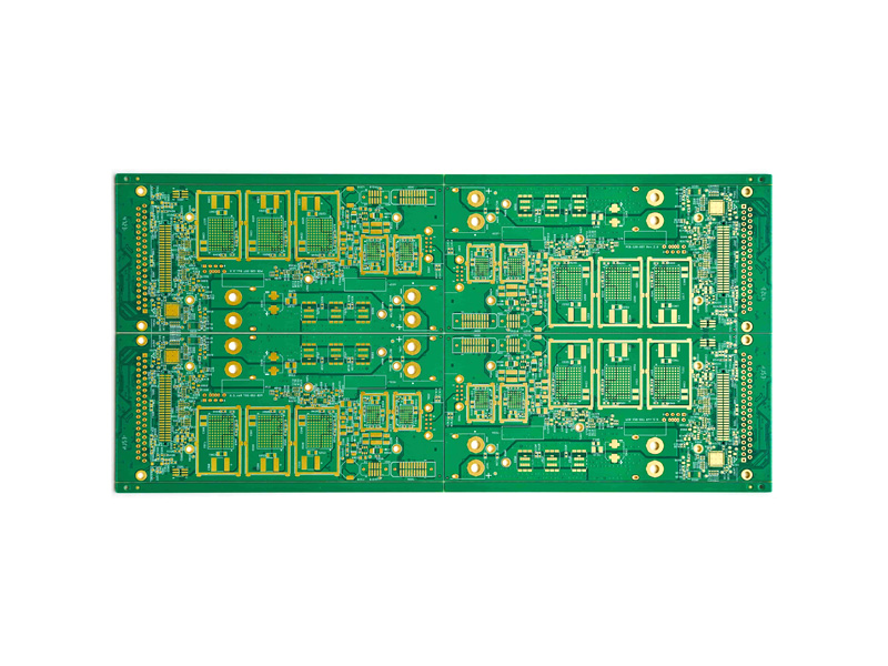 PCB