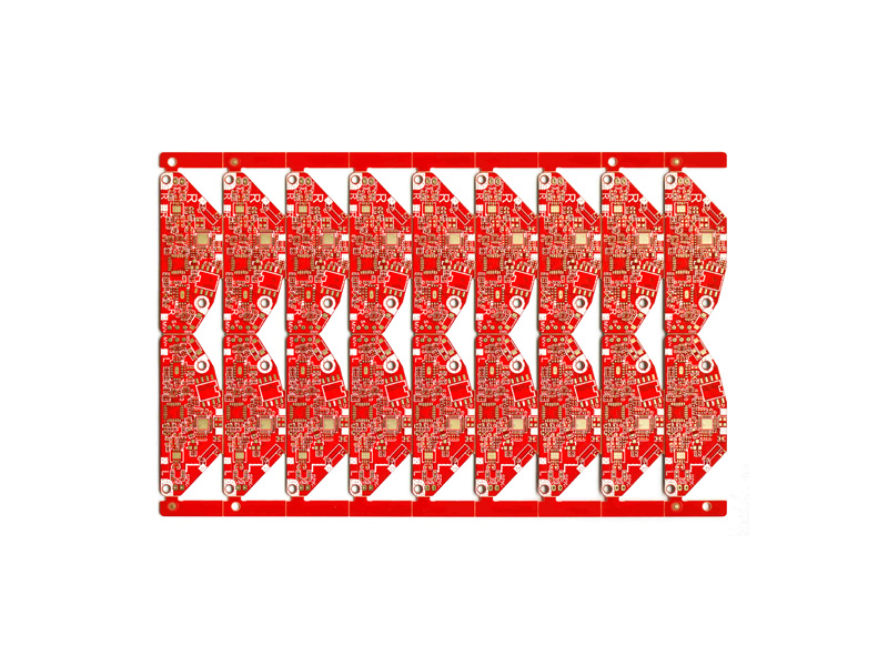 PCB