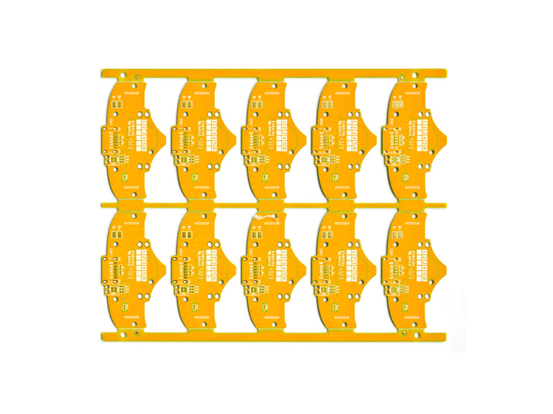 PCB