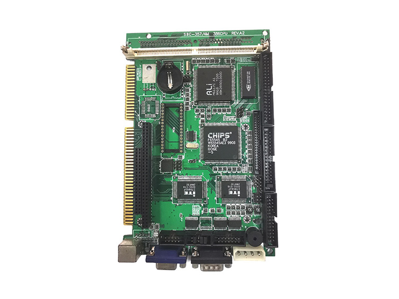 PCBA