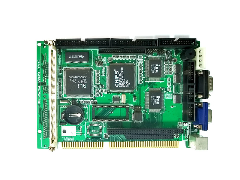 PCBA