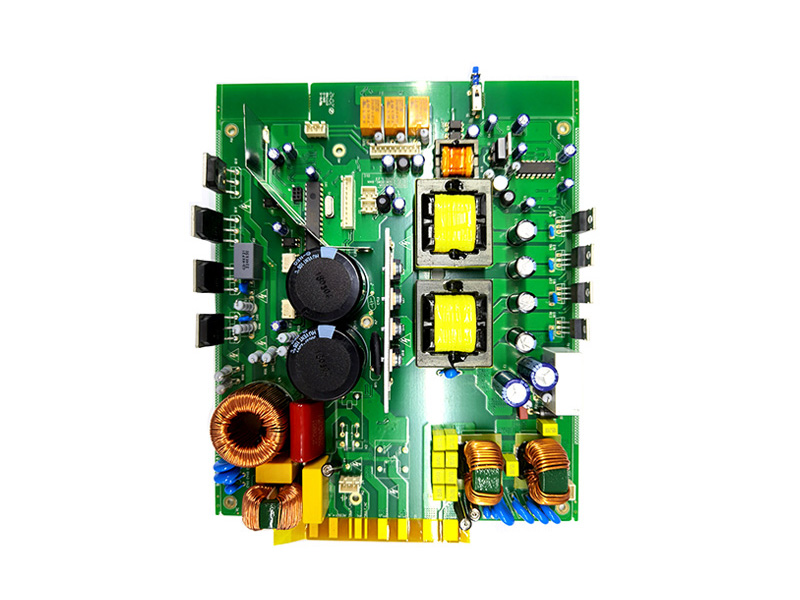 PCBA