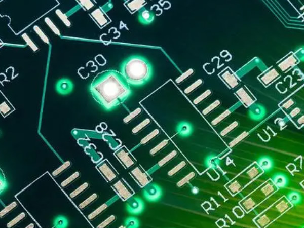 The Development History and Prospect of PCB