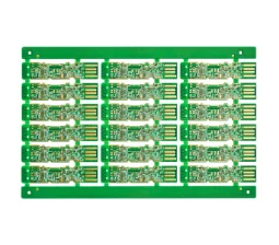 PCB