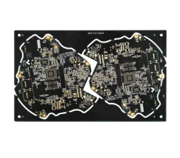 PCB