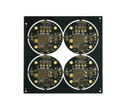 PCB