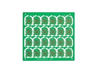 PCB