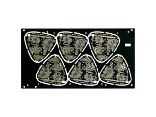 PCB