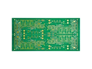 PCB