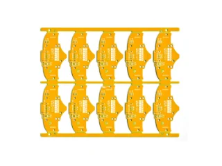 PCB