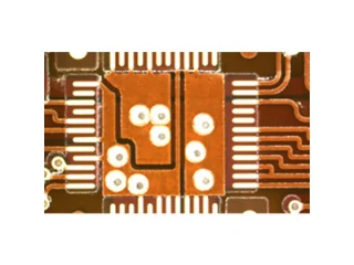 Single and double-sided flexible board