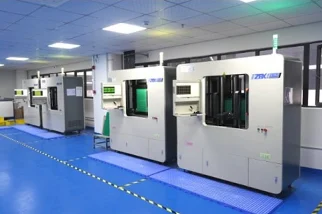 Flying Probe Tester