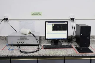 Impedance Tester